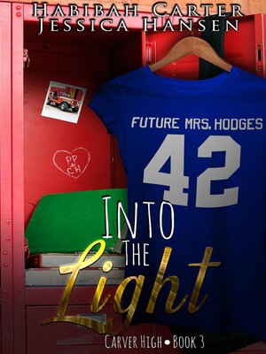 cover image of Into the Light